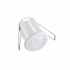 Ugradni PIR senzor pokreta 360° 400W/230V, beo