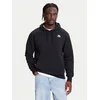 Kappa Jopa Authentic 321W7GW Črna Regular Fit