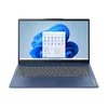 IdeaPad Slim 3 15IAH8 (Abyss Blue) 8-Core i5-12450H 2.0-4.4GHz/12MB 16GB DDR5 512GB-SSD-NVMe 15.6 FHD (1920x1080) AG 720p UHD-Graphics WiFi6-AX HDMI SD-Rdr BT5.2 TPM USB-C/DP NumPad 47Wh 1.62kg DOS
