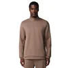 Castore dukserica Flex 1/4 zip za muškarce
