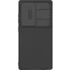 Maska za Samsung S25 Ultra/ S938B Nillkin CamShield Pro crna