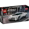 Lego speed bugatti sportski automobil