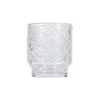 Kozarci v kompletu 4 ks 300 ml Flora – Salt&Pepper
