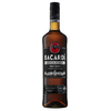 BACARDI Rum Carta Negra alk. 40%, 0.7 l