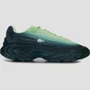Lacoste SPINOR Zelena