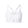 UNDER ARMOUR Športni nederček Infinity bela