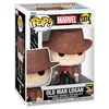 Northix Figura Wolverine ob 50. obletnici - zbirateljski predmet Old Man Logan