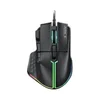IMICE T50 gaming miš sa RGB osvjetljenjem 12800 DPI crni