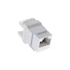 Modul keyston RJ11 Cat3 180 6p4c
