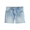 Next Kavbojke moder denim