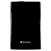 VERBATIM Eksterni hard disk 2TB Verbatim 53177 Black