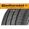 Continental Vanco 2 ( 195/75 R14C 106/104Q 8PR )