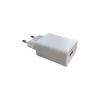 USB punjač 230V / 5V, 2A bijeli