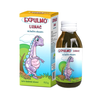 Lunac Expulmo beli slez tdi, sirup za decu 150g
