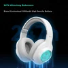 Edifier Bluetooth slušalice G2, Bele