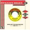 Brixton Sounds - Sonidos de Brixton (LP)