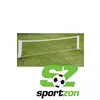 Sportzon mreža za nožni tenis
