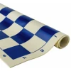 PVC Roll-up board 57 mm Blue