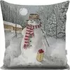 Aberto Design Jastuk 43x43cm Šareni