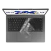 Jichuan Zaštitna TPU folija za tastaturu za Lenovo Xiaoxin 14/14 SE 2025