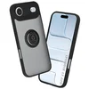 Futrola glinth za Apple iPhone 17 Air - Crna KP38509