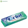 ZVAKA ORBIT EUKALIPTUS (30) WRIGLEY NELT