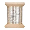 4668/2 Byron Tinsel srebro
