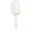 JANEKE Četka Za Kosu Superbeush Light/White