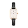 Daniel Wellington  Ura  Quadro Pressed