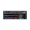 REDRAGON Gaming tastatura Aditya K513 RGB crna