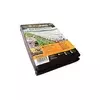 Enpro Netkana tkanina 725532, 1,6 x 50 m, 50 g/m2, rjava
