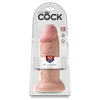 KING COCK 10” Chubby