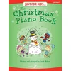 THE CHRISTMAS PIANO BOOK PRE GRADE 1