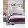 Lessentiel Maison Set posteljine za francuski krevet Ranforce, 100% pamuk, 200x220 cm, 240x260 cm, 2 jastučnice