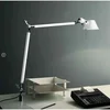 TOLOMEO STOLNA SVJETILJKA S FIKSNIM NOSAČEM 1xE27/230V BIJELA A004420+ A004200