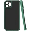 MCTR82-SAMSUNG S20 * Futrola Textured Armor Silicone Dark Green (79)