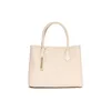 Pons Quintana Bolsos Mujer Modele 90 Belt Milk Wet Bela