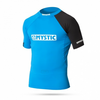 Lycra Mystic Event SS - 400 Blue