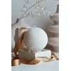 Dekorativna sveča Temida Inspired Ball 760 g