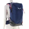 Nahrbtnik za turno smučanje Salewa Winter Mate 28L - blue depth
