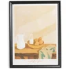 Ram za slike KARL 30x40cm crna