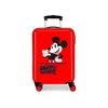 Joummabags Potovalni kovček Mickey Mouse Fashion, 55x38x20cm, 34L, 4731721 (majhen)