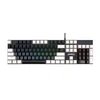 Jedel Tastatura mehanicka kl-95d crno-siva ( IT1164 )