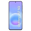 Samsung Smartphone 6.7, 5G, Octa Core 2.9GHz, RAM 8GB, 50Mpixel - Galaxy A57 5G 8GB/128GB Lilac