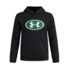 Under Armour Mikica s kapuco Rival Fleece Key Print Fill