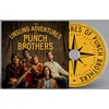 Punch Brothers - The Unsung Adventures Of Punch (Digipak) (CD)