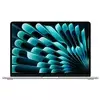 13-inčni MacBook Air: Apple M5 čip sa 10-jezgarnim CPU-om i 10-jezgarnim GPU-om, 1TB SSD - Silver