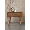 HANAH HOME Noćni stočić Vita 5105