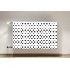 tulup.si Dekoracija za radiatorje Pike 100x60 cm