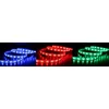Commel led traka 5050 smd rgb daljinski samolepljiva 3m ( c405-203 )